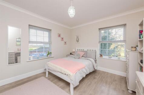 Glebe House, Nuneaton