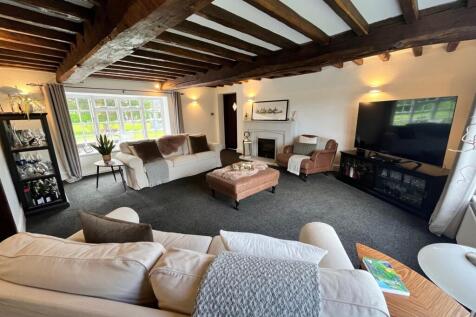 Manor House Farm, Old Newcastle Road, Willaston , Nantwich, Cheshire, CW5 7BQ photo 4