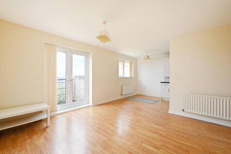 Open Plan Living Area