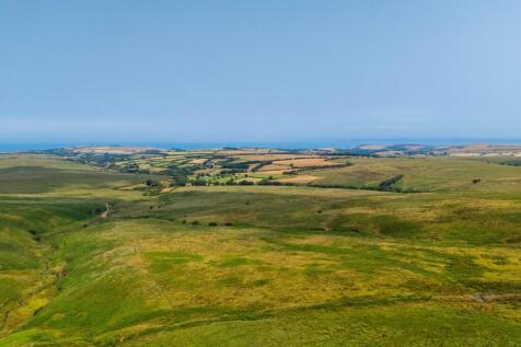 Ilkerton Ridge