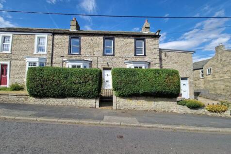Plane Tree House
