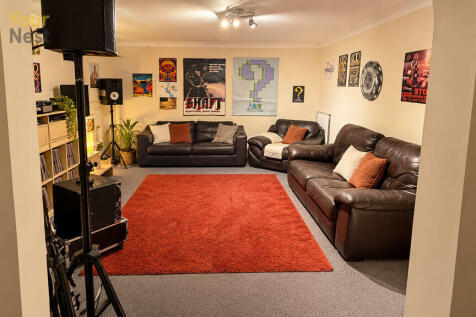 Regent Park Avenue, Hyde Park, Leeds, LS6 2AU photo 4