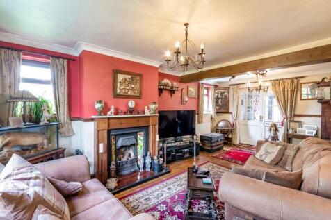 Lounge: