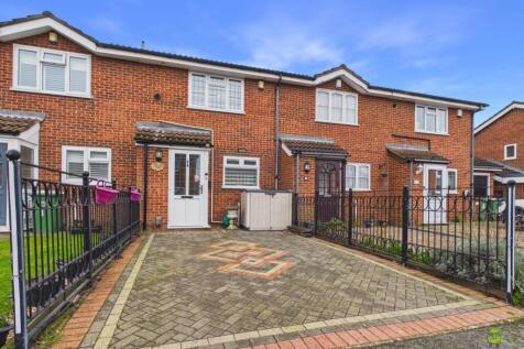 Presented by Clinton at EweMove Bexleyheath and Da