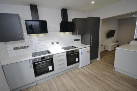 12, Standish Road, Fallowfield, Manchester, M14 photo 5
