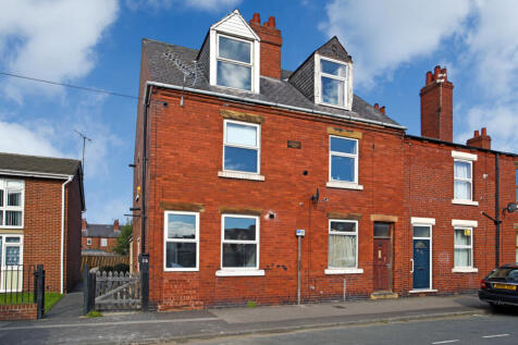 Selby Street, Wakefield, WF1 photo 5
