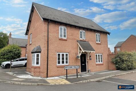 Nuneaton, CV10 - property photo