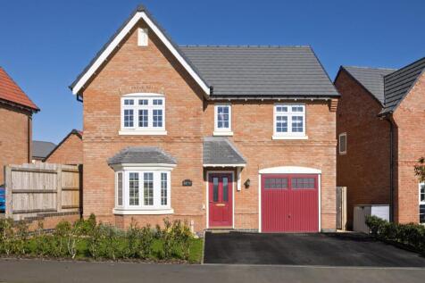 Davidson Group, Spring Sites, Midlands