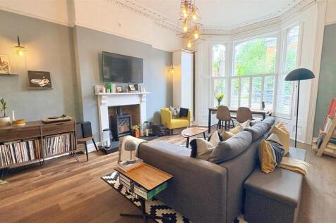 Open-Plan Living