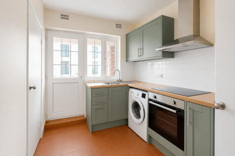 Kitchen - Angle 3