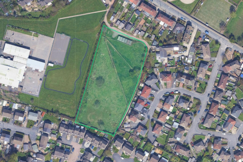 Land for sale in queensbury