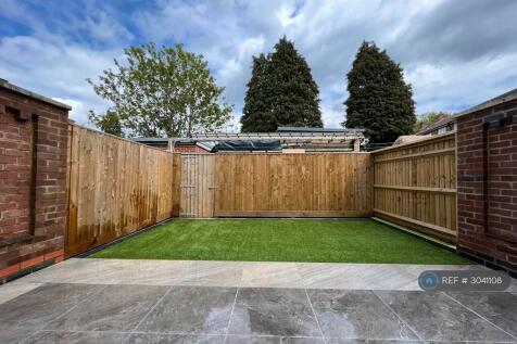 Garden/Patio