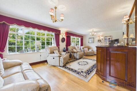 Rear Reception Room