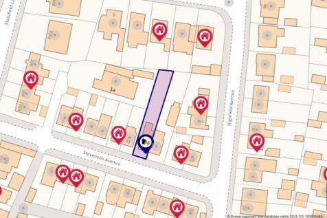 Plot Map