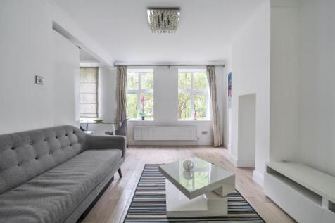 Grimshaw Close, London, N6 photo 3