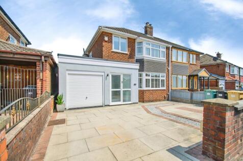 Front External