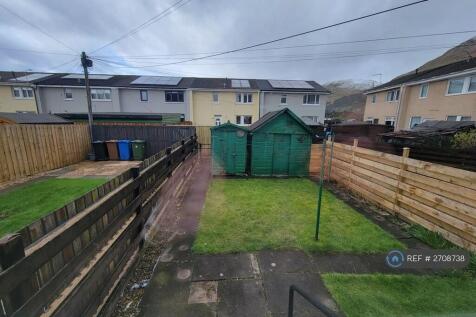 Back Garden