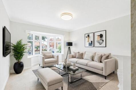 Lounge AI Staged