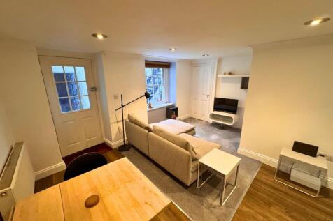 Lounge / Diner