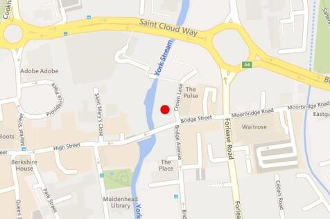 Property Map