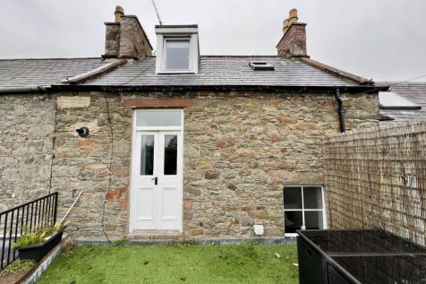 17 St Marys Place, Kirkcudbright - Williamson and 