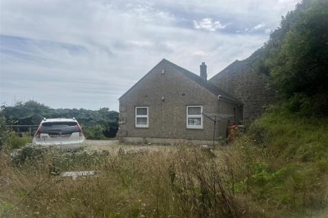 Garden &amp; Parking