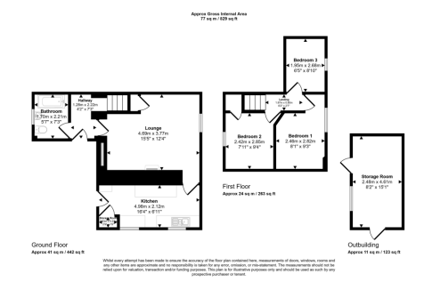 149 Turf Pits Lane, Canwell, Sutton Coldfield B75 5TB