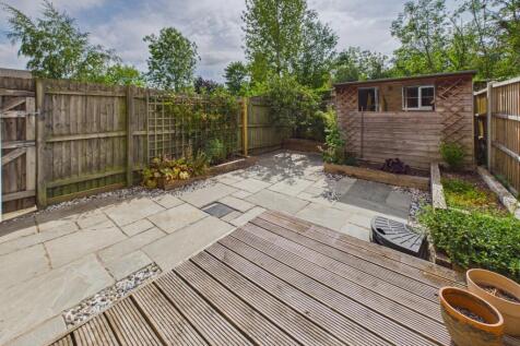 Decking