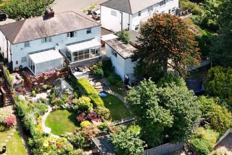 Aerial Views