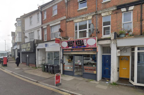 Bexhill-on-sea, TN39 - property photo