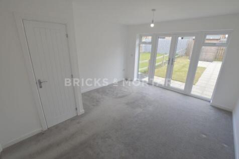 Kilbourn Street, Essendene Rise, North Seaton, Ashington photo 3