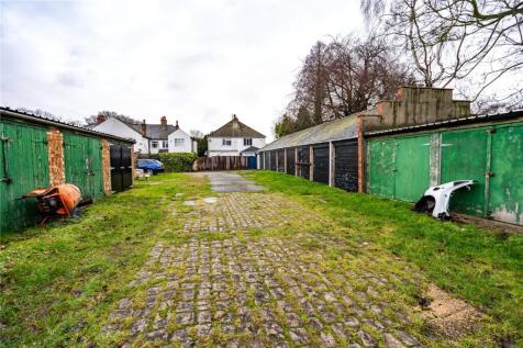 Parking Compound