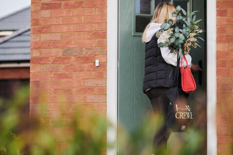 HarperCrewe - Higham Ferrers -