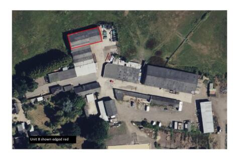 Satellite view