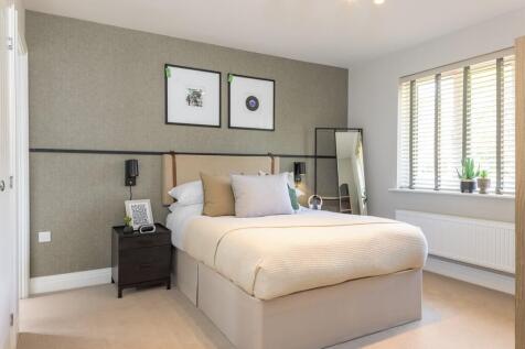 sambrooke park, potters bar