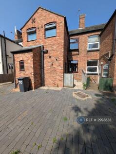 Rear Yard (Shared)