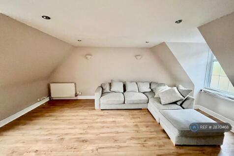 Lounge / Dining Room