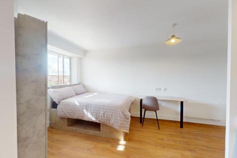 2 Lemyngton Street, Loughborough photo 3