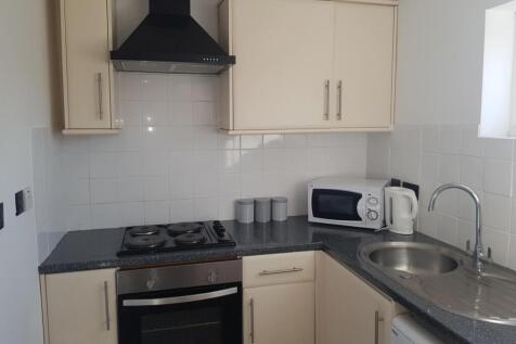 Great Central Apts, Loughborough photo 3