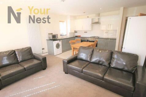 5-bed detached on Ash road, Headingley, Leeds, LS6 3JJ, £2,477/mo