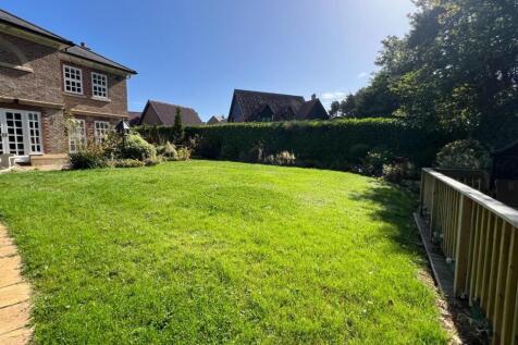 Amerston Close, Wynyard, Billingham photo 3