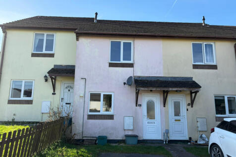 2 bedroom house for rent