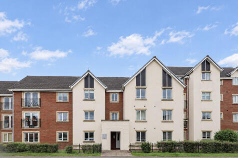 Hamlet Way, Stratford-upon-Avon, CV37. 2 bedroom flat for sale