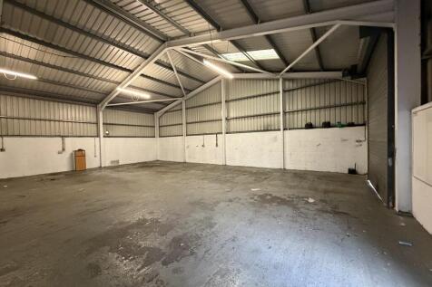 Light Industrial to rent Image 6