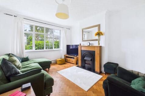 Front Reception Room