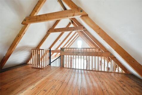 Steading Mezzanine
