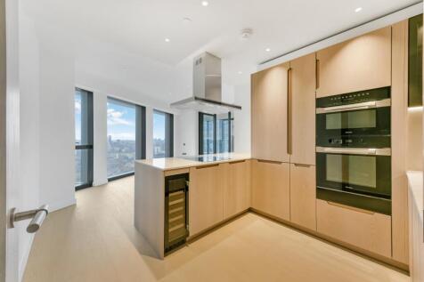 River Park Tower, Nine Elms Lane, London, SW8 photo 5