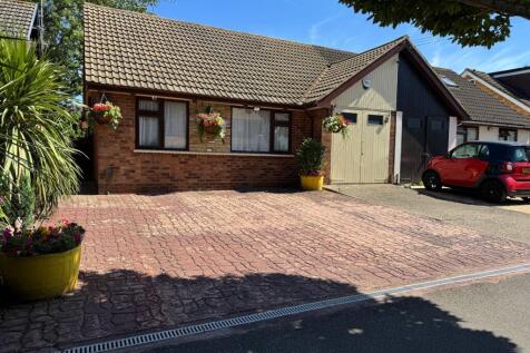 Hornbeam Rd CM16