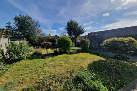 Rear Garden-angle 4