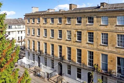 Berkeley Place
